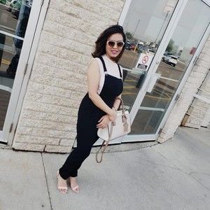 Meet your Posher, Suman